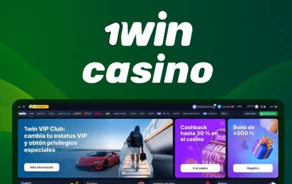 1Win Nigeria 2025 | Online Casino, Sports Betting & ₦680,000 Bonus